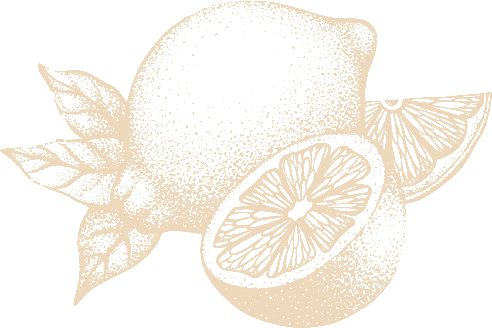 Lemon Yellow PNG